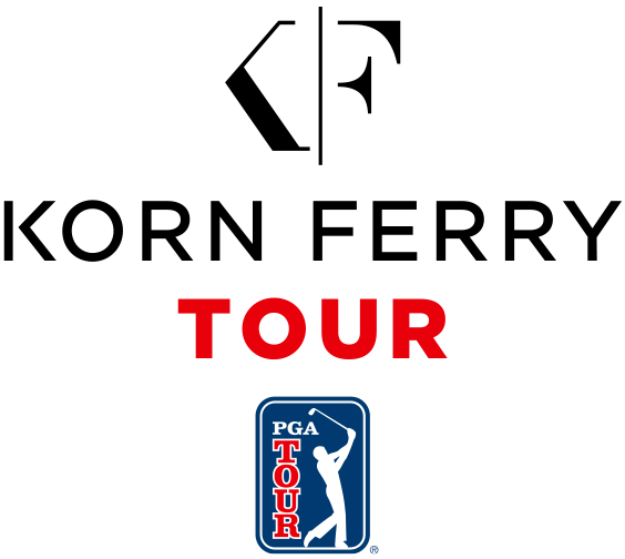 Korn Ferry Tour Logo